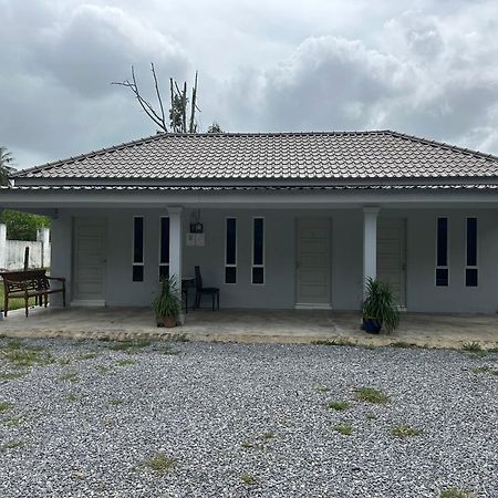 Cahaya Roomstay Kangar Exterior foto