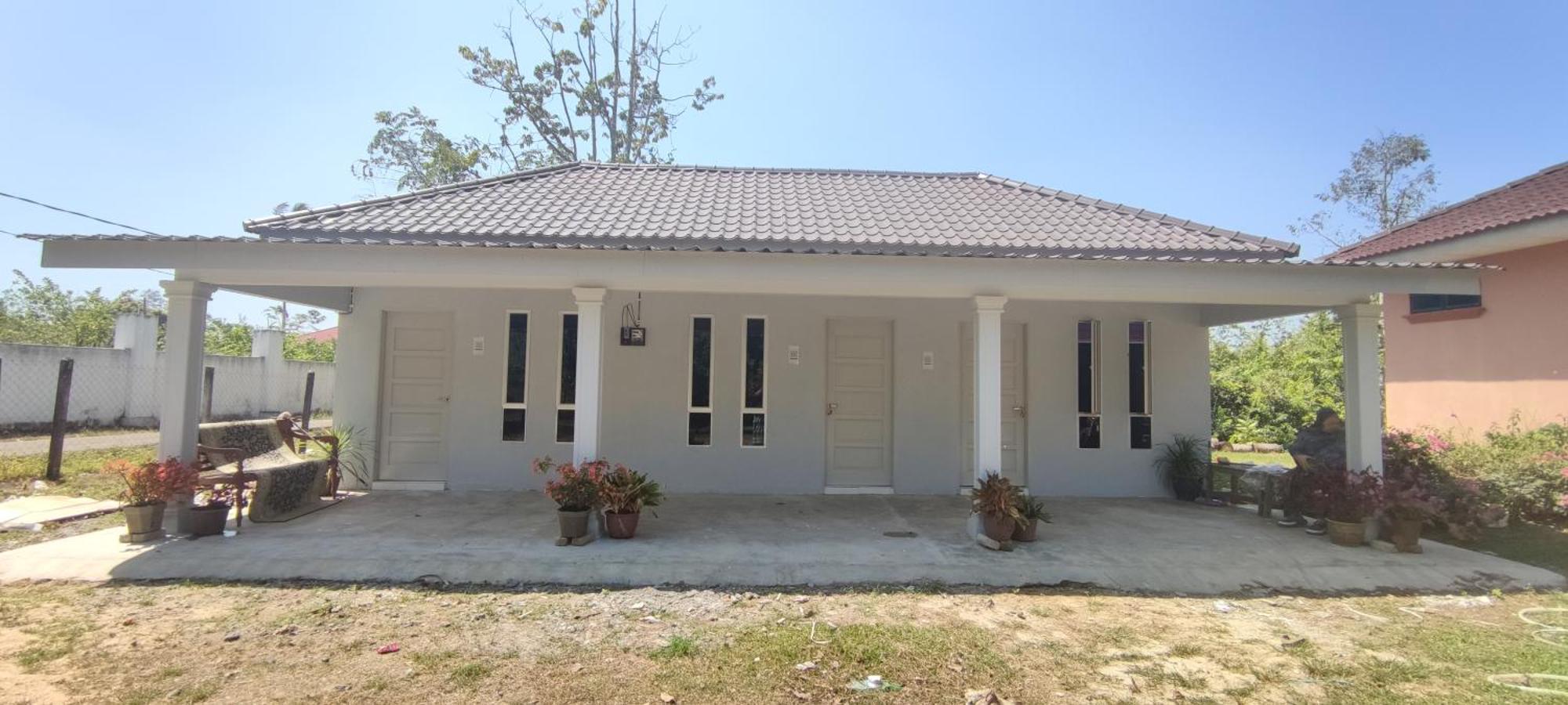 Cahaya Roomstay Kangar Exterior foto